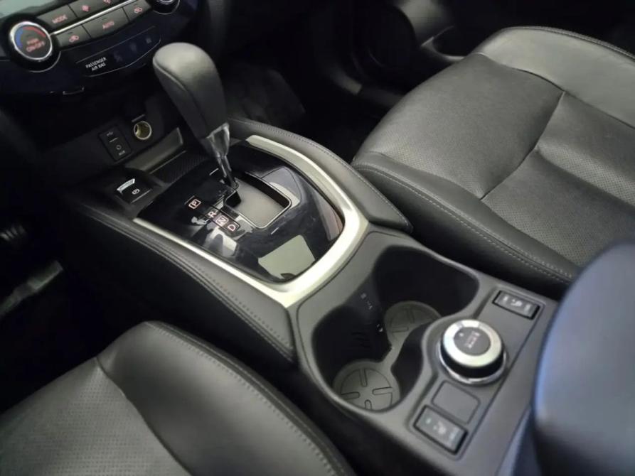 Nissan Qashqai II Новосибирск  - изображение 11