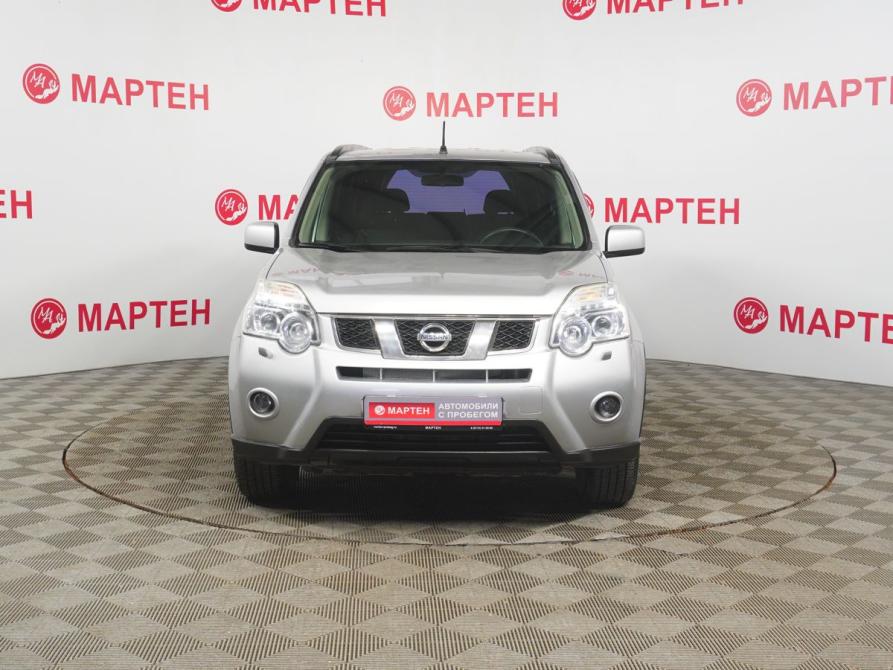 Nissan X-Trail II Рестайлинг Вологда  - изображение 2