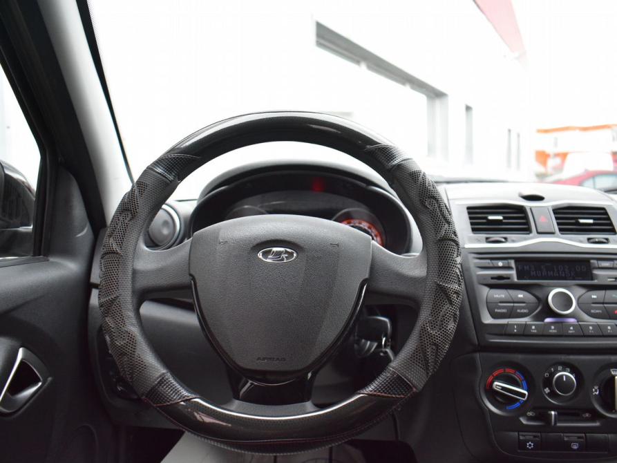 Lada (ВАЗ) Granta I Рестайлинг Мурманск  - изображение 15
