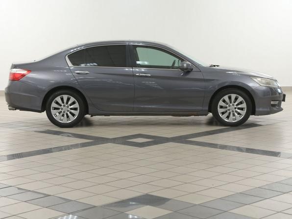 Honda Accord IX с пробегом 2013 года, цена 1 317 000 рублей, 230000 км, седан, Автокод Объявления