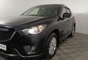 Mazda CX-5 I Волгоград  - изображение 42