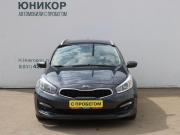 Kia Ceed II Рестайлинг Нижний Новгород  - изображение 23