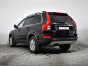 Volvo XC90 I Рестайлинг Санкт-Петербург  - изображение 27