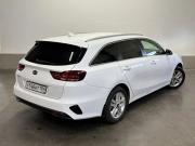 Kia Ceed III Саратов  - изображение 15