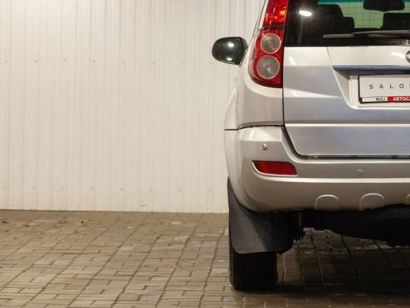 Great Wall Hover H5 с пробегом 2012 года, цена 695 000 рублей, 165390 км, внедорожник, Автокод Объявления