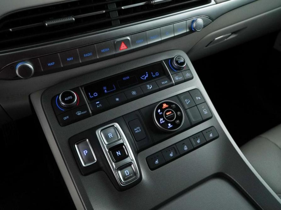 Hyundai Palisade I Москва  - изображение 17