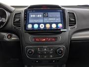 Kia Sorento II Рестайлинг Москва  - изображение 44