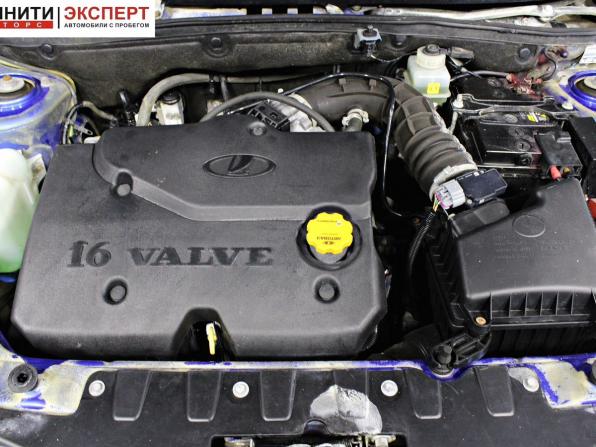 Lada (ВАЗ) Kalina II с пробегом 2018 года, цена 737 000 рублей, 124974 км, хэтчбек, Автокод Объявления
