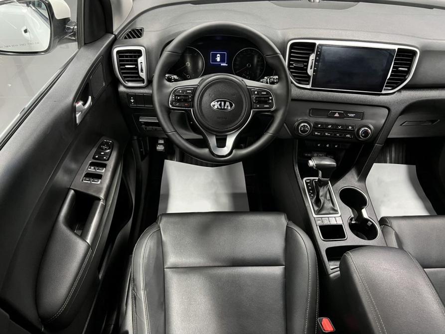 Kia Sportage IV Тверь  - изображение 11