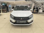 Lada (ВАЗ) Granta I Рестайлинг Казань  - изображение 24