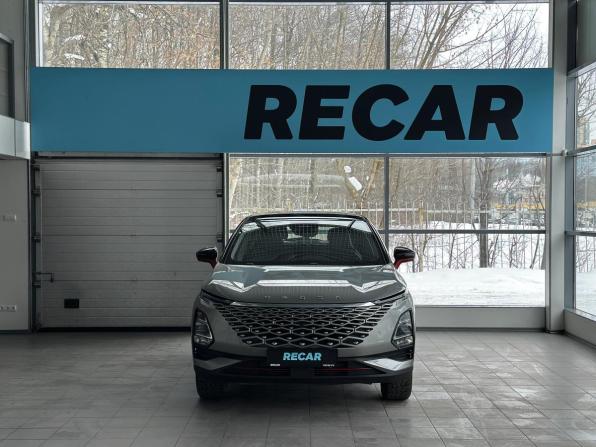 Omoda C5 I с пробегом 2023 года, цена 1 800 000 рублей, 70835 км, внедорожник, Автокод Объявления