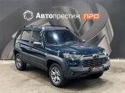 Lada (ВАЗ) Niva Travel I Пермь  - изображение 23