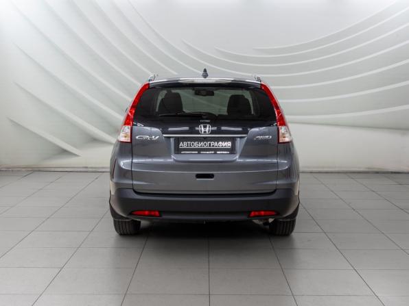 Honda CR-V IV с пробегом 2013 года, цена 1 928 000 рублей, 178637 км, внедорожник, Автокод Объявления