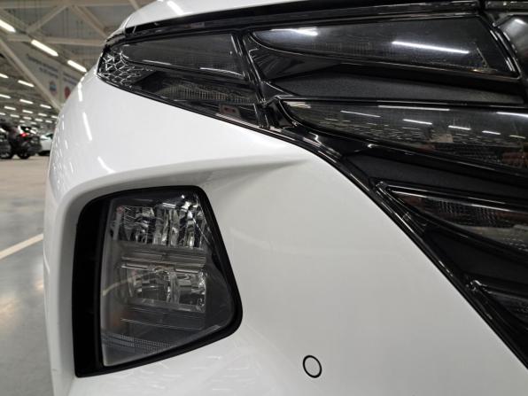 Hyundai Tucson IV с пробегом 2022 года, цена 3 460 000 рублей, 64643 км, внедорожник, Автокод Объявления