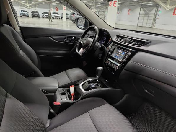 Nissan X-Trail III Рестайлинг с пробегом 2020 года, цена 2 020 000 рублей, 75001 км, внедорожник, Автокод Объявления