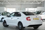 Skoda Rapid I Омск  - изображение 28