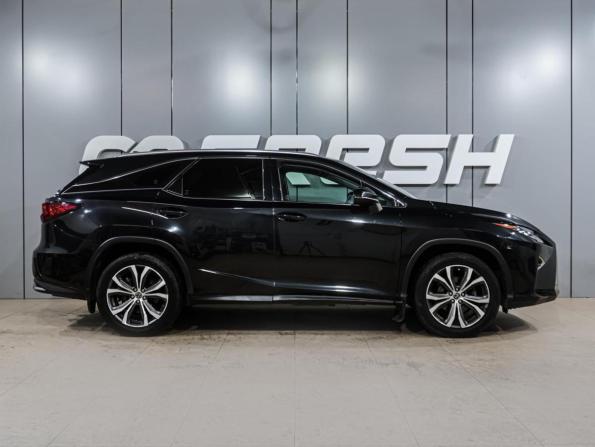 Lexus RX IV с пробегом 2018 года, цена 2 969 000 рублей, 399320 км, внедорожник, Автокод Объявления