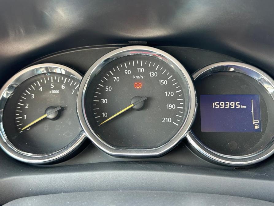 Renault Logan II Новороссийск  - изображение 11