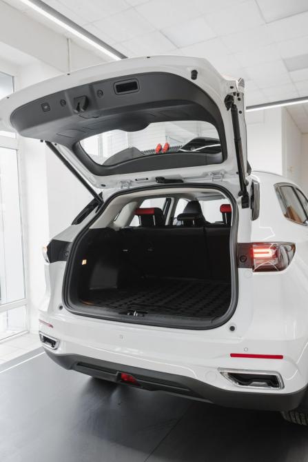 Changan UNI-S I Брянск  - изображение 21
