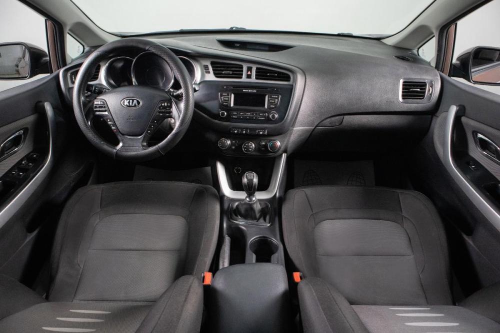 Kia Ceed II Сургут  - изображение 13