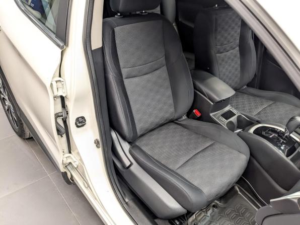 Nissan Qashqai II с пробегом 2017 года, цена 1 790 000 рублей, 64996 км, внедорожник, Автокод Объявления