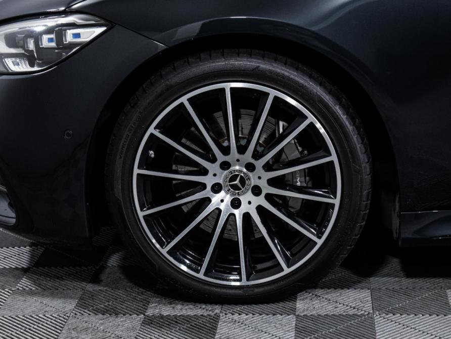 Mercedes-Benz S-Класс VII (W223) Москва  - изображение 15