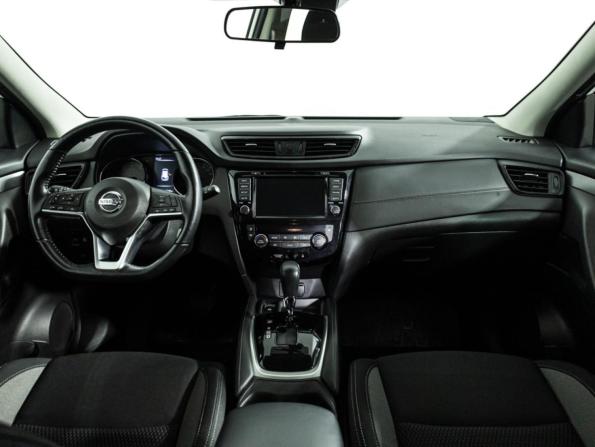Nissan Qashqai II Рестайлинг с пробегом 2019 года, цена 2 260 000 рублей, 29586 км, внедорожник, Автокод Объявления