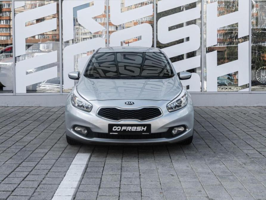 Kia Ceed II Ставрополь  - изображение 3