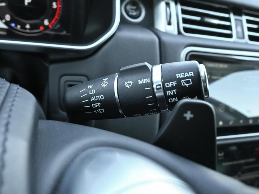 Land Rover Range Rover IV Рестайлинг Волгоград  - изображение 18
