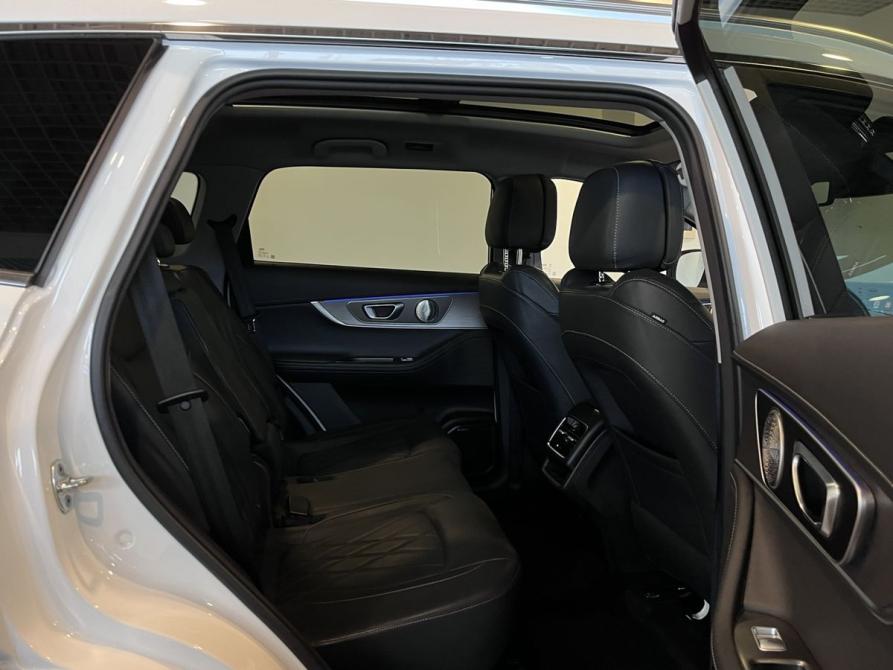 Chery Tiggo 8 Pro Max I Рестайлинг Чебоксары  - изображение 23