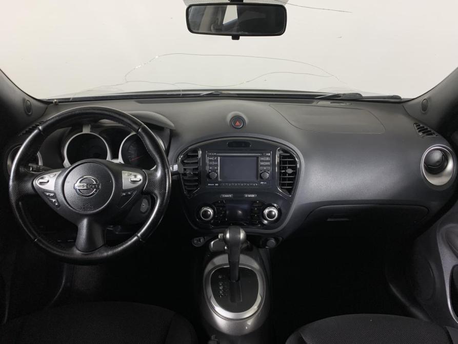 Nissan Juke I Москва  - изображение 12