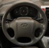 Hyundai Tucson I Новокузнецк  - изображение 37
