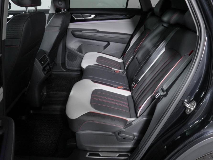 Volkswagen Teramont I Рестайлинг Москва  - изображение 10