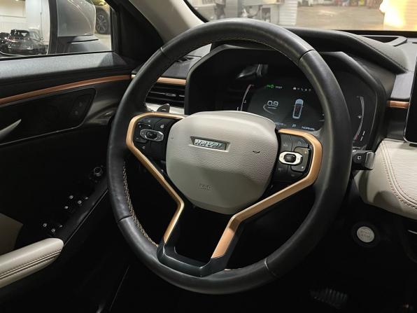 Haval Jolion I с пробегом 2022 года, цена 1 730 000 рублей, 46000 км, внедорожник, Автокод Объявления