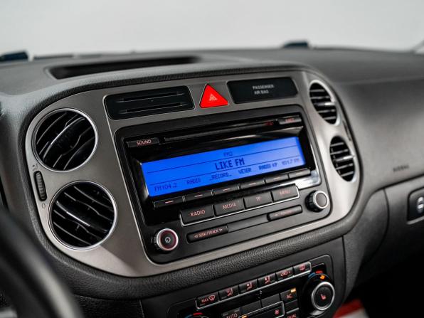 Volkswagen Tiguan I с пробегом 2010 года, цена 1 210 000 рублей, 199577 км, внедорожник, Автокод Объявления