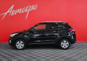 Hyundai Creta I Рестайлинг Вологда  - изображение 20