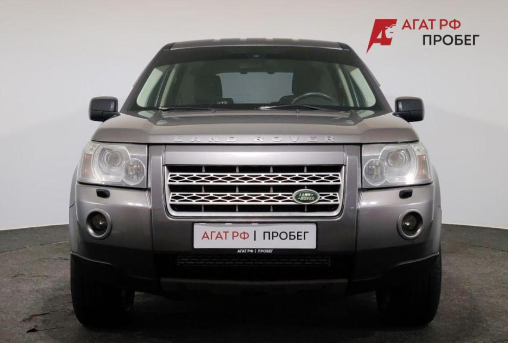 Land Rover Freelander II Ярославль  - изображение 2