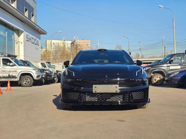 Lynk &amp; Co 07 I Рестайлинг с пробегом 2026 года, цена 5 599 000 рублей, 40 км, универсал, Автокод Объявления