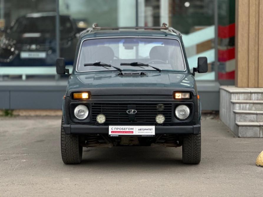 Lada (ВАЗ) 2121 (4x4) I Рестайлинг Архангельск  - изображение 3