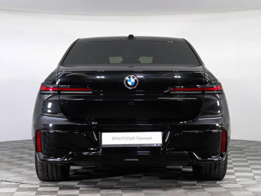 BMW 7 серии VII (G70) Химки  - изображение 26