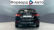 Hyundai Solaris I Рестайлинг Сургут  - изображение 17