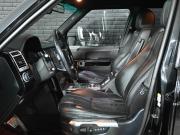 Land Rover Range Rover III Рестайлинг 2 Екатеринбург  - изображение 31