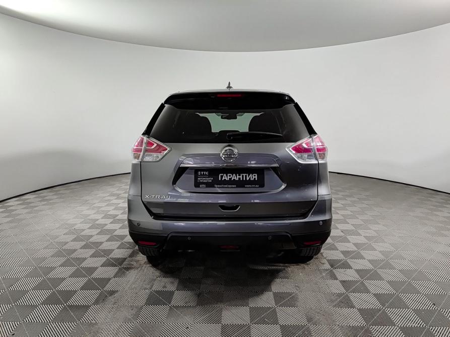 Nissan X-Trail III Уфа  - изображение 7