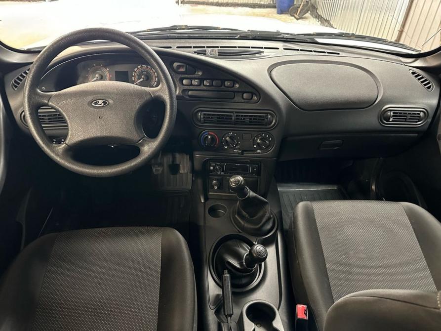 Lada (ВАЗ) Niva Travel I Санкт-Петербург  - изображение 8