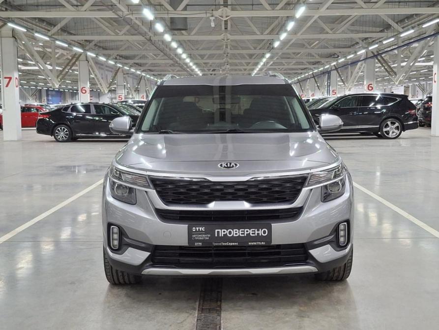 Kia Seltos I Казань  - изображение 2