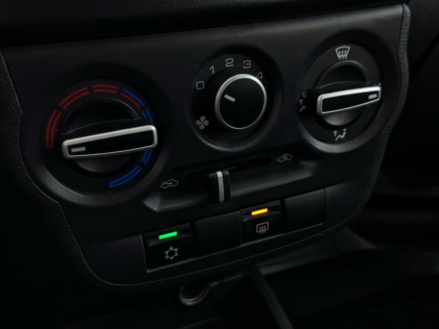 Lada (ВАЗ) Granta I Рестайлинг Москва  - изображение 26
