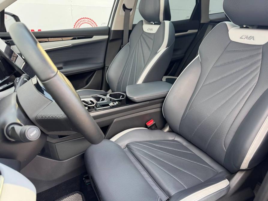 Geely Atlas II Екатеринбург  - изображение 35