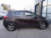 Opel Mokka I Москва  - изображение 19