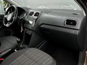 Volkswagen Polo V Рестайлинг Санкт-Петербург  - изображение 27