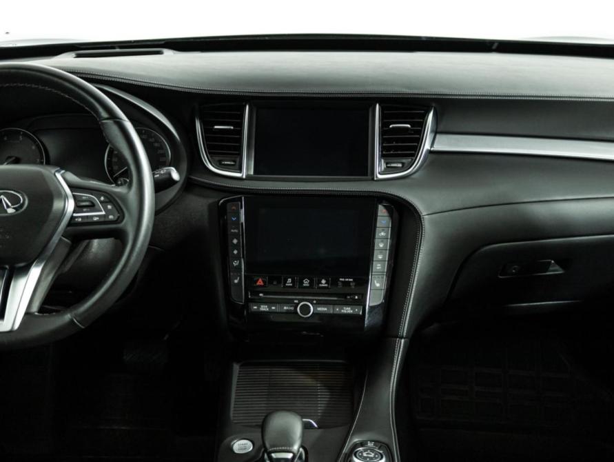 Infiniti QX50 II Санкт-Петербург  - изображение 15